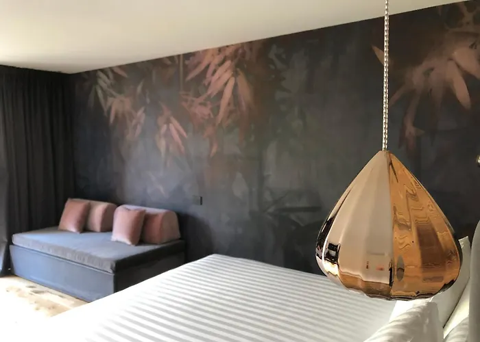 Alpuris - Your Boutique Suite - B&BAlbergo